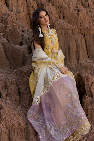Rang Rasiya Premium Edit'25 Nadia