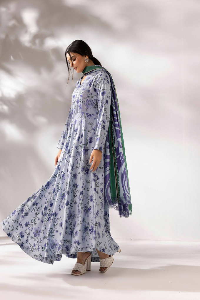 Exclusive Winter Collection Vol:09 By OMRE (D-01)