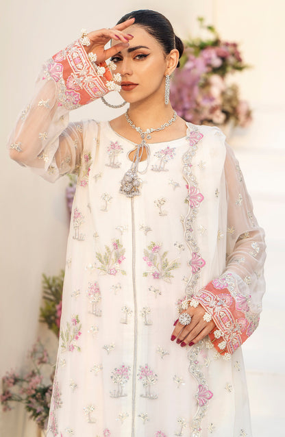 Zainab by Mashq Premium (Alive QFD-0063)