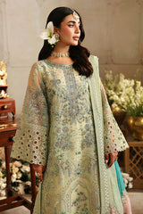 Nureh Jhoomro Luxury Formals (67 MAHI-ROO)