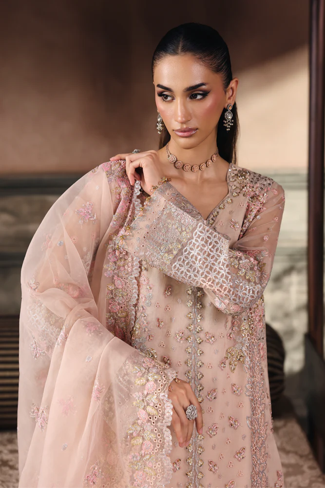 Sage Luxury Formals by Raj Bari Amara