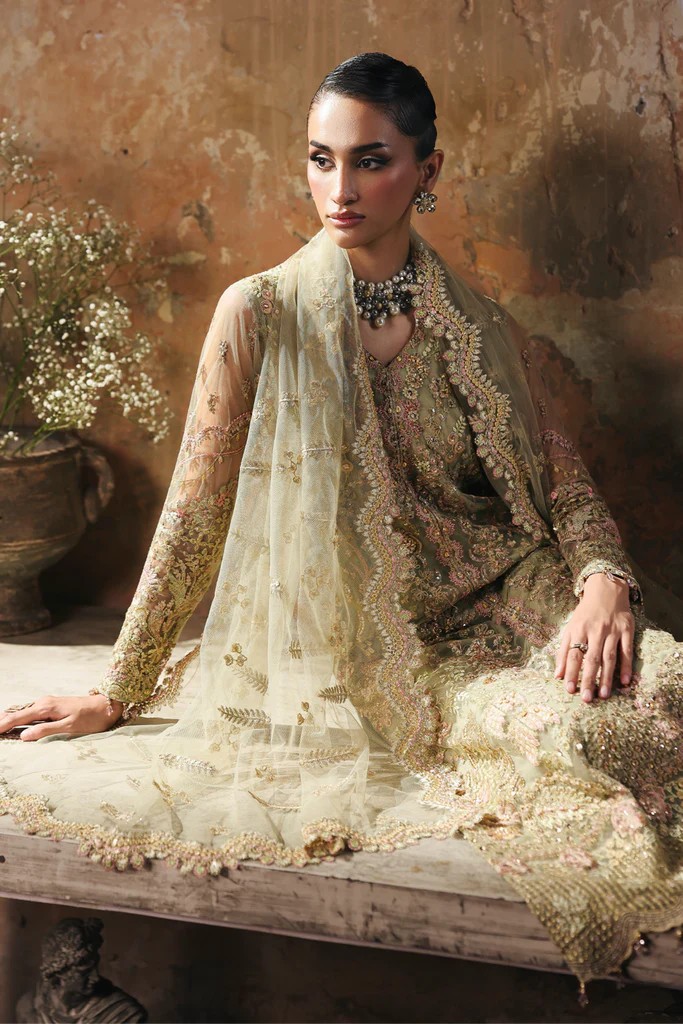 Sage Luxury Formals by Raj Bari Celestia