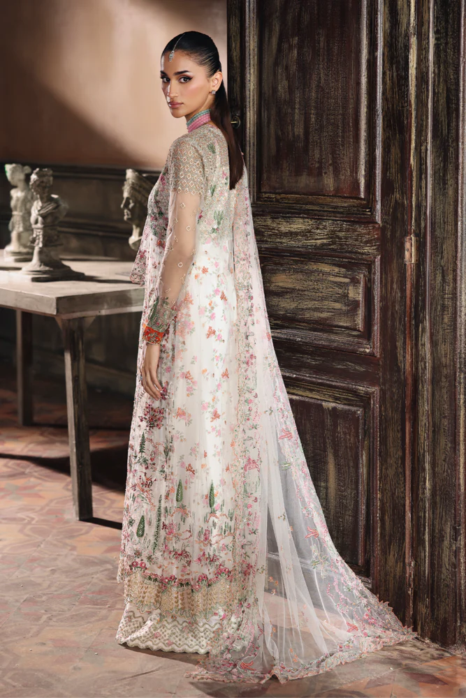 Sage Luxury Formals by Raj Bari Radiance