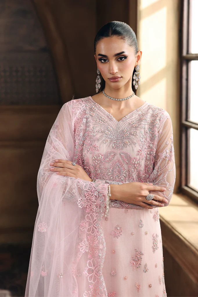 Sage Luxury Formals by Raj Bari Elara