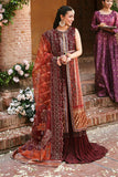 Nureh Jhoomro Luxury Formals (D-71 GEHNA)