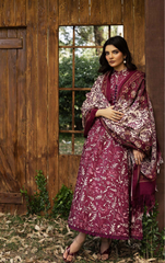 Exclusive Wool Shawal Collection'25 By OMRE ( 1 )