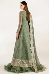 Fiorella Formals`25 by Farasha OLIVE AURA