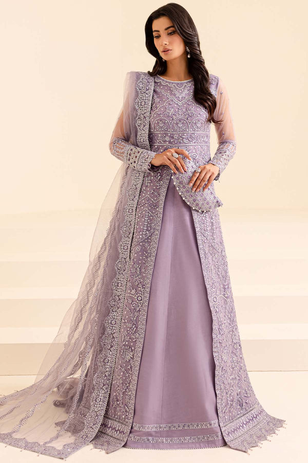 LUMIERE FESTIVE FORMALS BY FARASHA (FUCHSIA FANTASY)