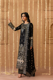 Sheherzadi'25 By Emaan Adeel ( SAHAR )