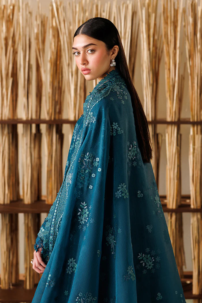 Eid Lawn By Baroque (EL26-D04)