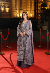 ELAF STARDOM FORMAL HANDWORK 25 (ESH-04 MUSE )