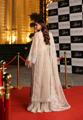 ELAF STARDOM FORMAL HANDWORK 25 ( ESH-08 STARDUST )