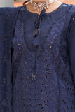 Meharma Summer Embroidered Edit '26 By Rang Rasiya ( Amelia )