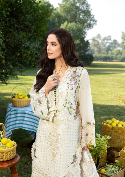 LUXURY LAWN BY ELAF PREMIUM (ELY-3A PERLE)