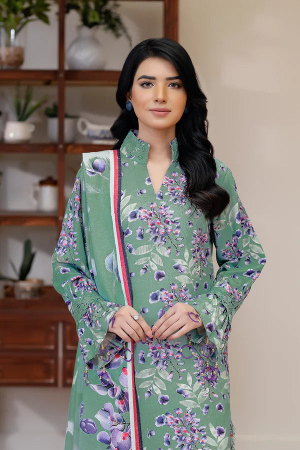 Azreen By Johra (JW-530)