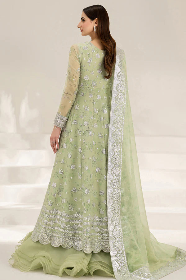 Fiorella Formals`25 by Farasha SAGE SPARKLE