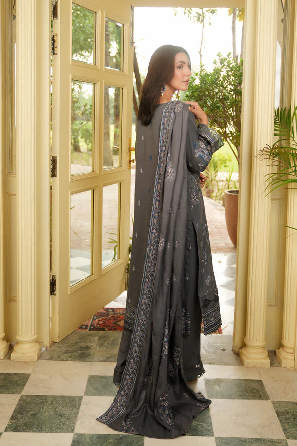 Aarnish By Johra ( JW-334)