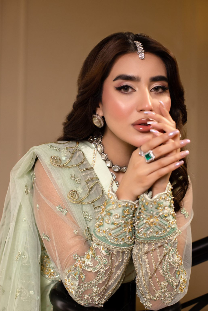 Raj Kumari By Sidra Aleem 2025  D-05
