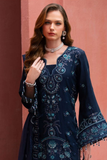 Azu Heritage Embroidered by Altan D-01