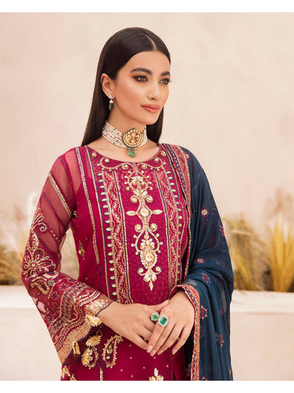 Gulaal - Luxury Formals (Reem 08)