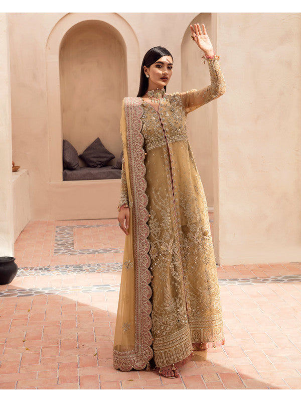 Gulaal - Luxury Formals (Zohra 03)