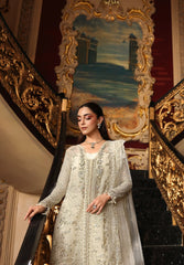 ELAF STARDOM FORMAL HANDWORK 25 ( ESH-01 CELESTIA )
