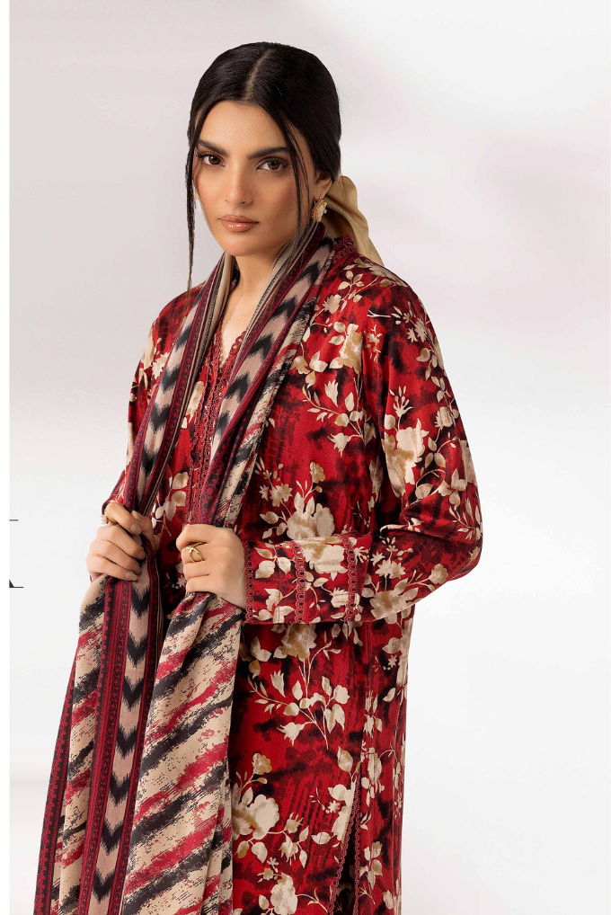 Exclusive Winter Collection Vol:09 By OMRE (D-06)