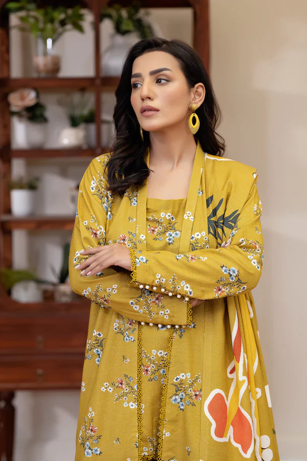 Azreen By Johra (JW-539)