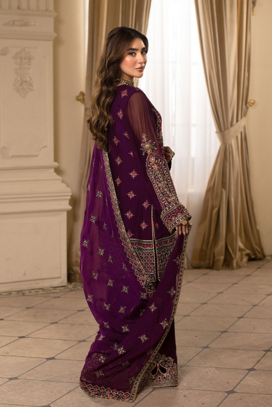 Raj Kumari By Sidra Aleem 2025  D-02