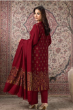 Pashmina Kani By Peridot ( PR-608)