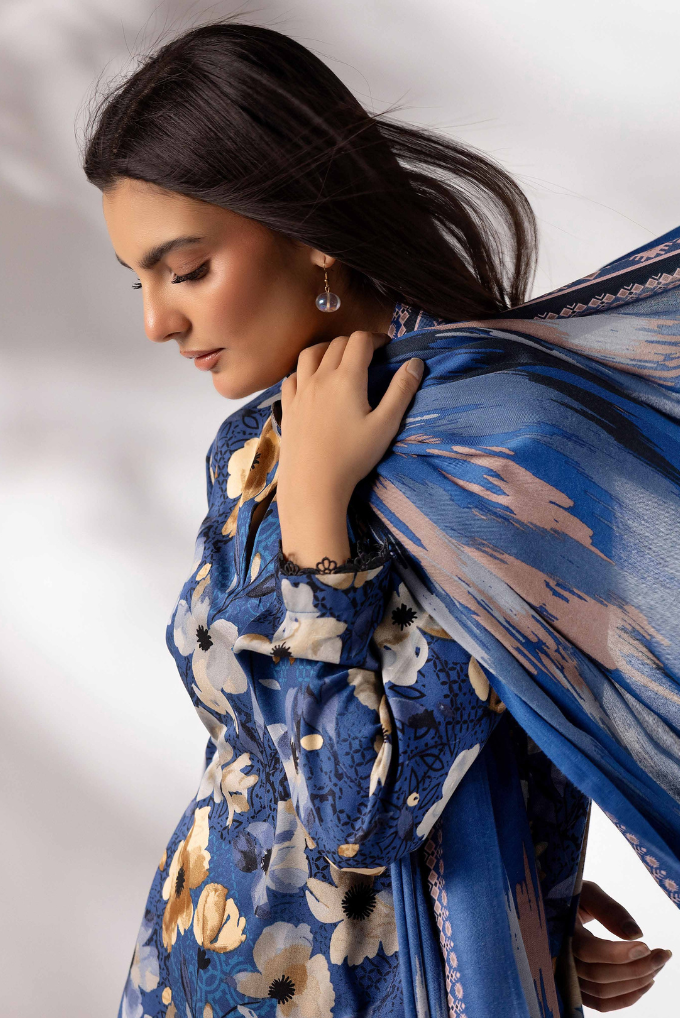 Exclusive Winter Collection Vol:09 By OMRE (D-07)