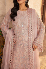 Dilkash By Lavish Premium (CHILAEN PINK)