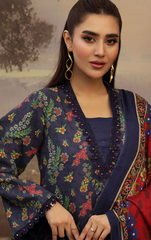 Exclusive Wool Shawal Collection'25 By OMRE ( 7 )