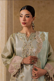 Heirloom Edit-I By Maryum And Maria Luxury Unstitched Collection (GILDED SAGE MSU 6932)