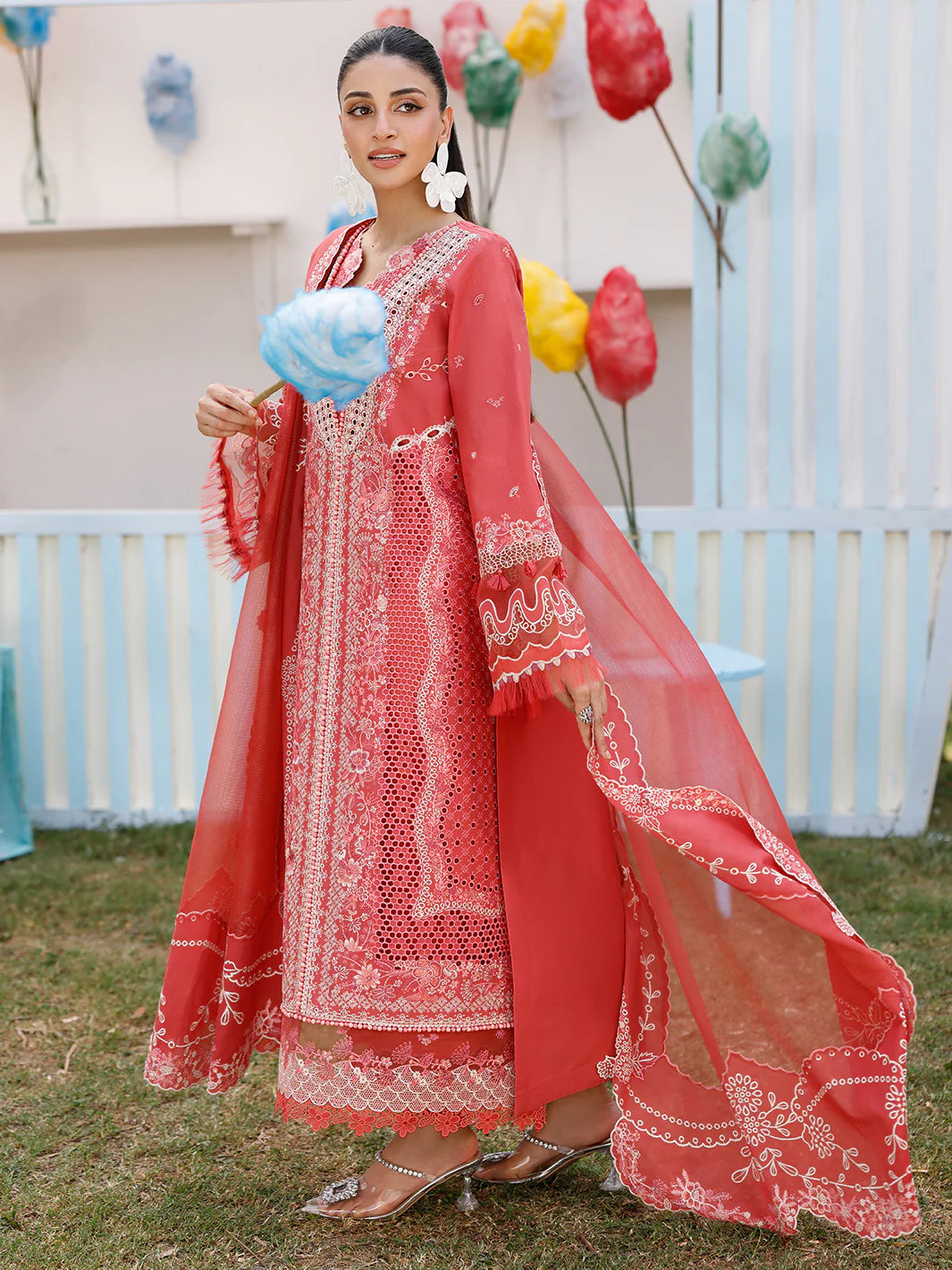 Carnival Summer Edit`25 by Binilyas D-32A