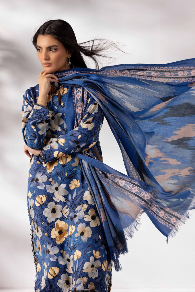 Exclusive Winter Collection Vol:09 By OMRE (D-07)