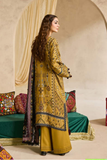 ONE Nation by Florent Embroidered Winter Collection 2025 (D-13)