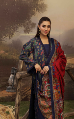 Exclusive Wool Shawal Collection'25 By OMRE ( 7 )
