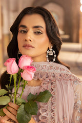 Dilkash By Lavish Premium (CHILAEN PINK)