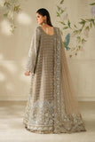 EMBROIDERED NET CHANTELLE By Baroque ( 14-08 )