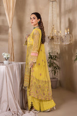Hayat by Razab (HYT-4034)