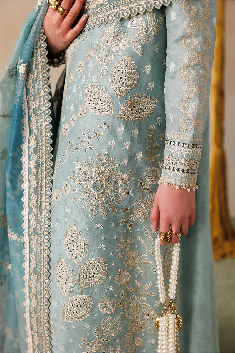 Eid Lawn By Baroque (EL26-D01)
