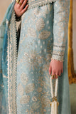 Eid Lawn By Baroque (EL26-D01)