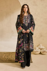 ONE Nation by Florent Embroidered Winter Collection 2025 (D-14)