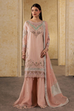 Heirloom Edit-I By Maryum And Maria Luxury Unstitched Collection (PASTEL REVERIE MSU 6936)