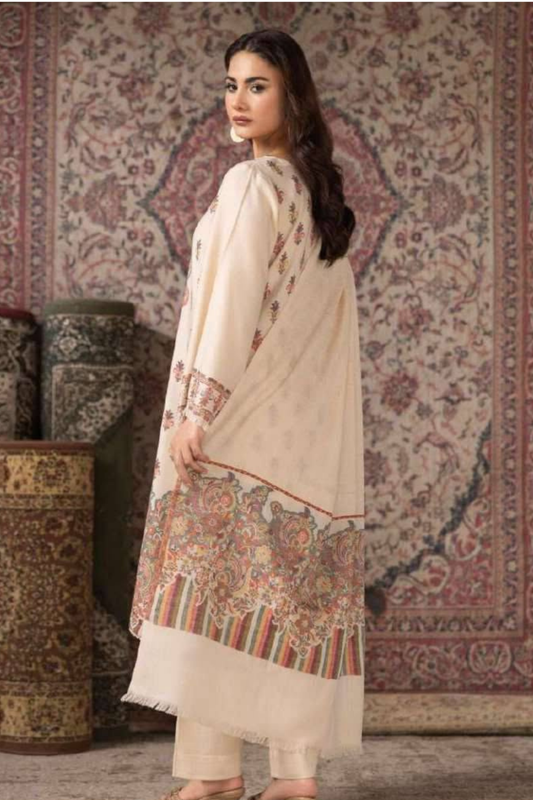 Pashmina Kani By Peridot ( PR-609)