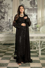 Dehleez Luxury Vol-04 by Raeesa Premium D-1035