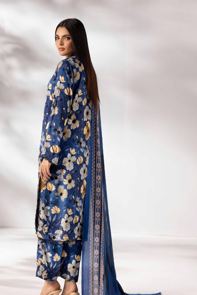 Exclusive Winter Collection Vol:09 By OMRE (D-07)