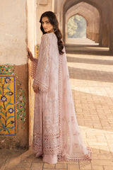 Dilkash By Lavish Premium (CHILAEN PINK)