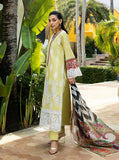 Chikankari Lawn by Zainab Chottani `25 Rayne - 12A